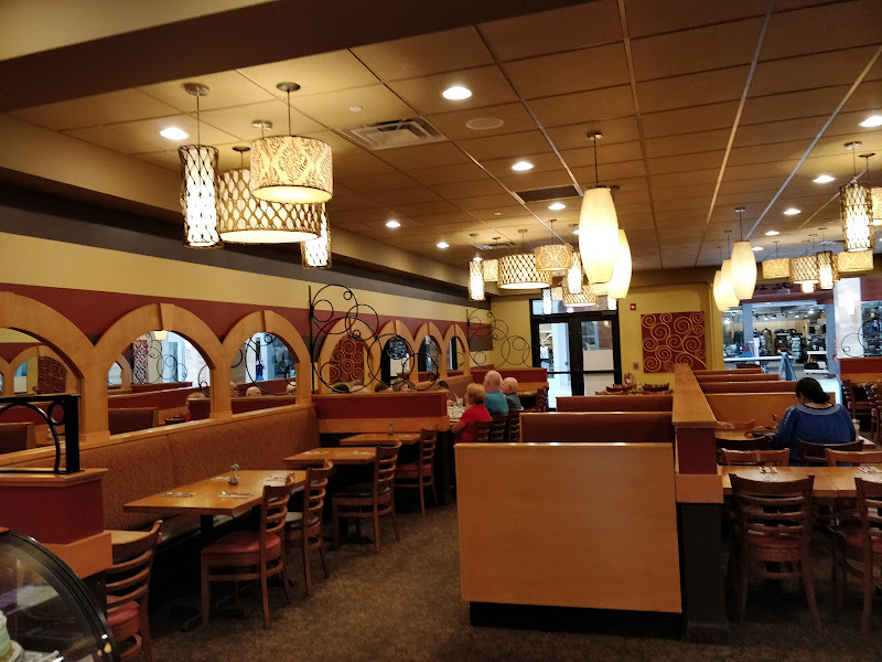 Northstar Café at Easton Town Center photo 2