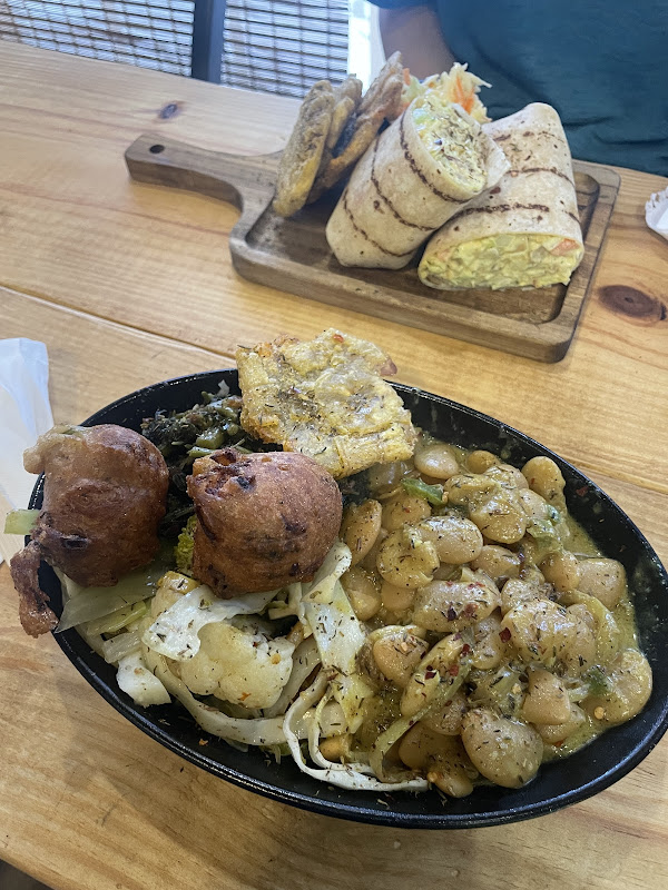 10x Vegan photo 3
