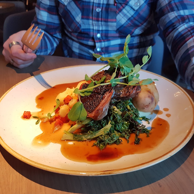 1830 Eatery photo 2