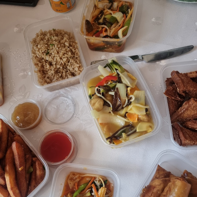 2 Be Plant Based Chinese
