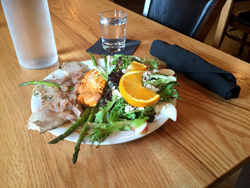 3/4 Café photo 1