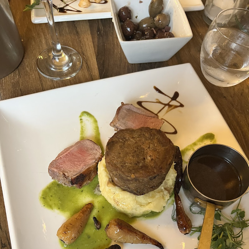 31 Castlegate Restaurant photo 2