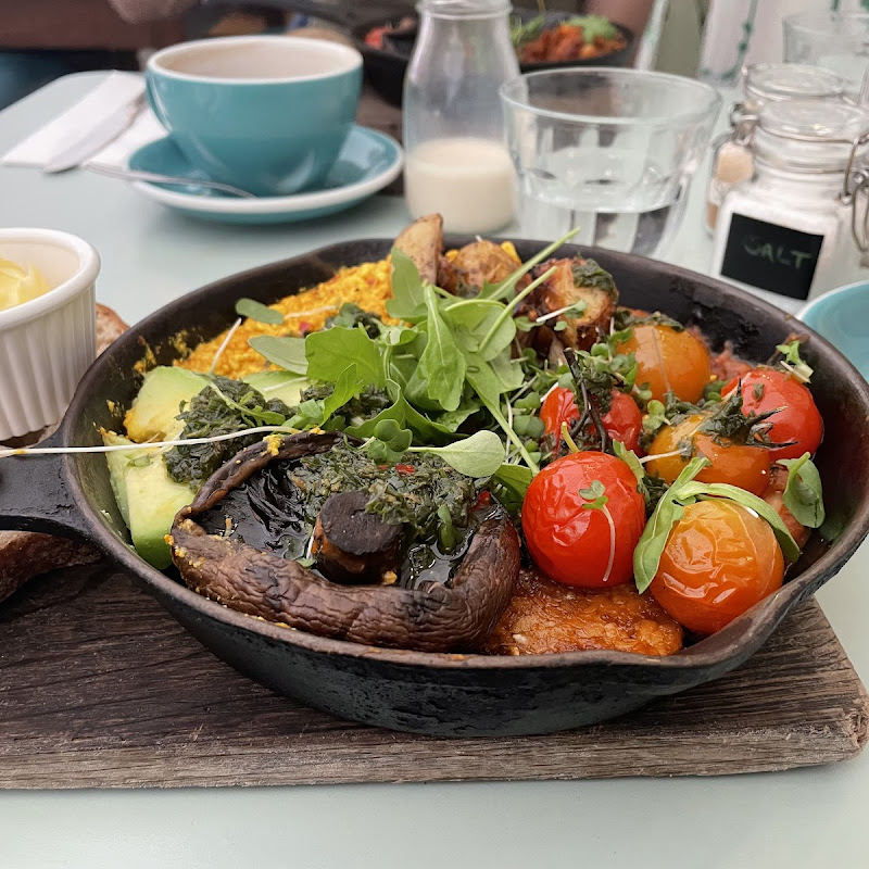 31 Castlegate Restaurant photo 3