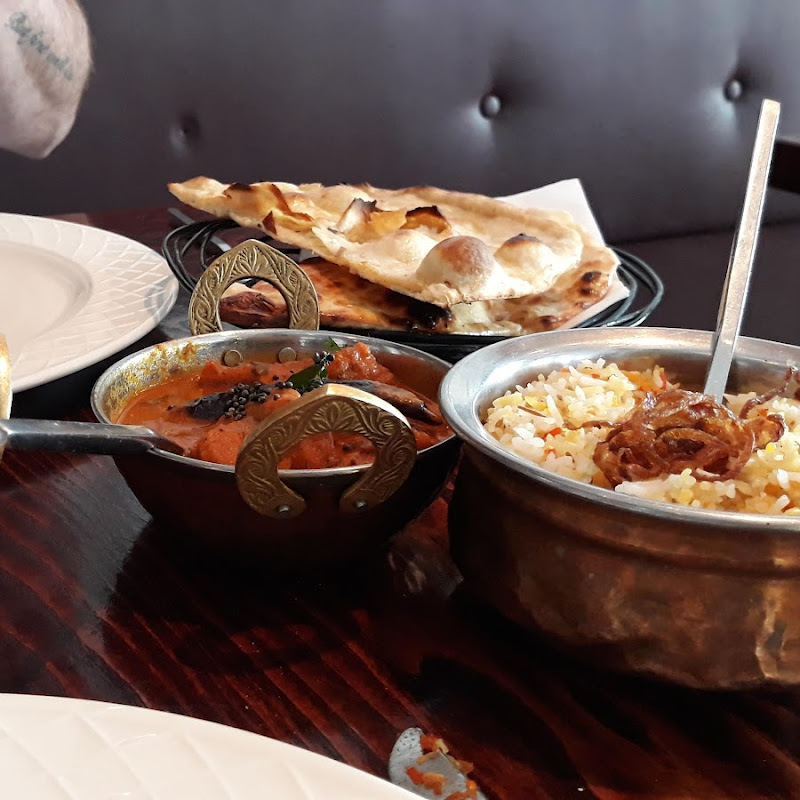 4500 Miles From Delhi Indian Restaurant Bristol photo 1