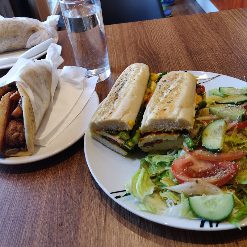 63 Tay Street Restaurant photo 2