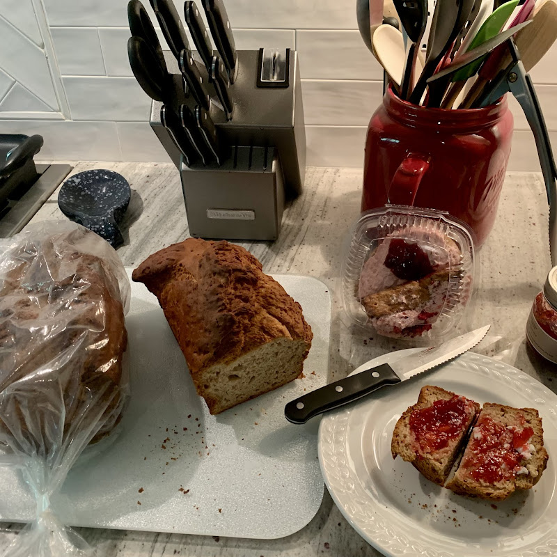 7 Muffins A Day