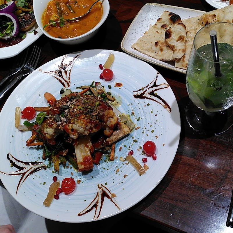 7 Spice Belfast