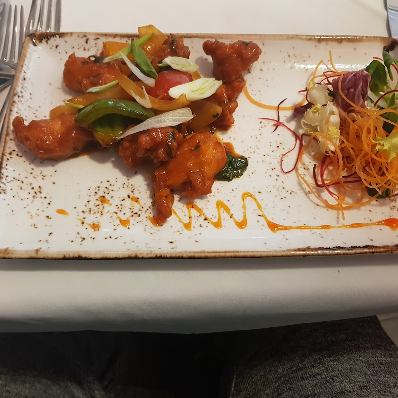 8848 Restaurant photo 1