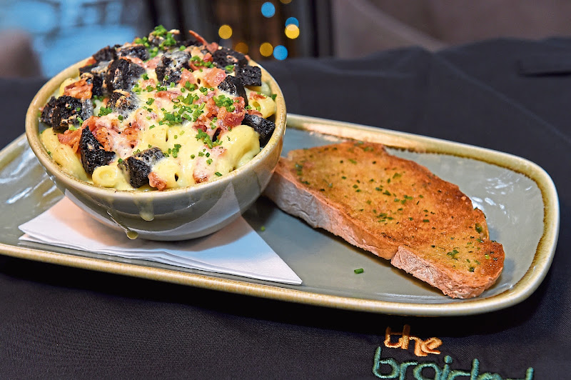 8848 Restaurant photo 5