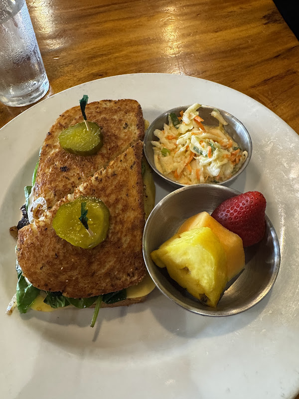 9th Island Vegan