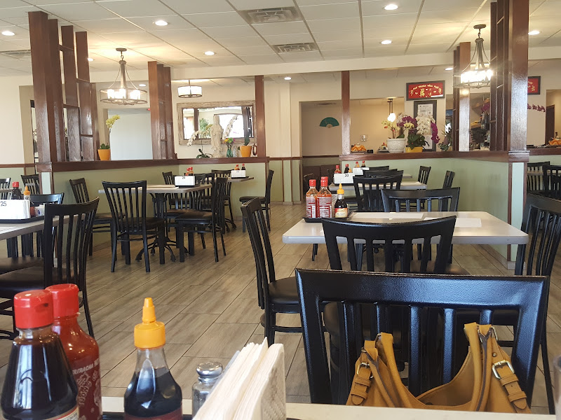 A Dong Restaurant photo 3