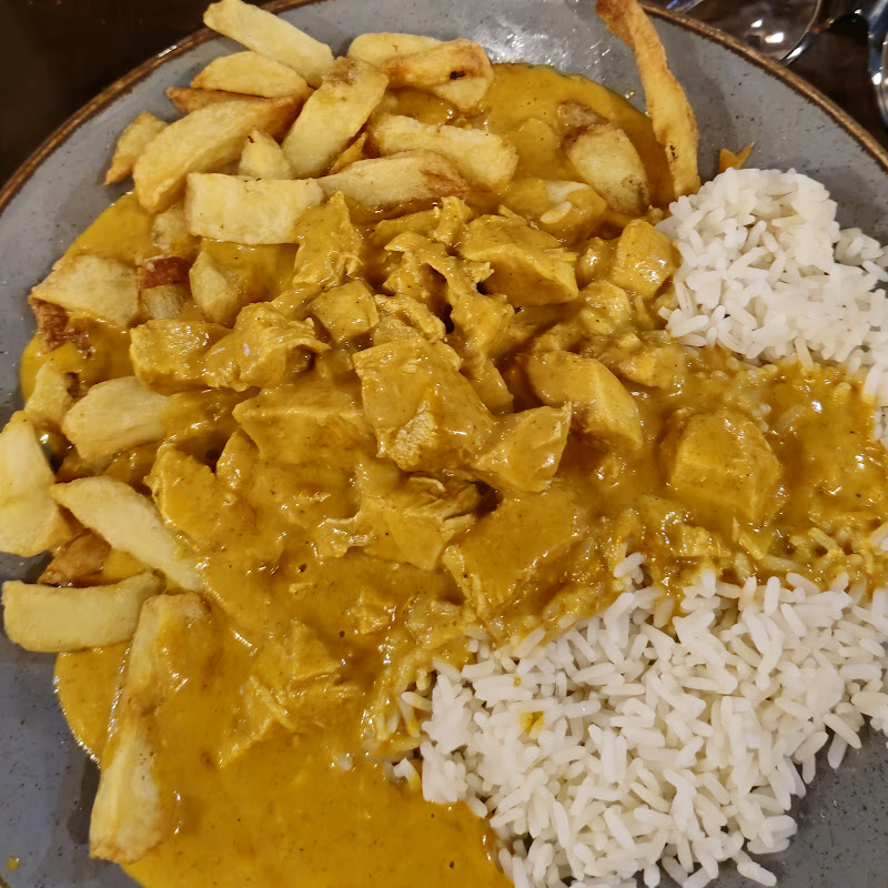 A.Jae's Brasserie