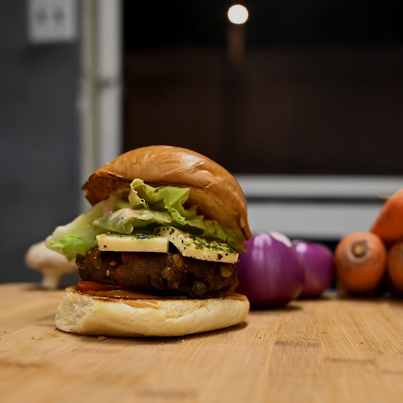 A to Z Colab kitchen