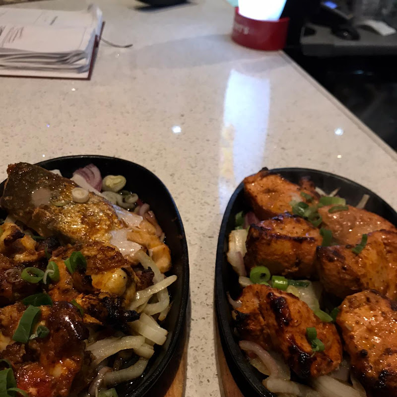 Aangan Indian Restaurant & Grill photo 2