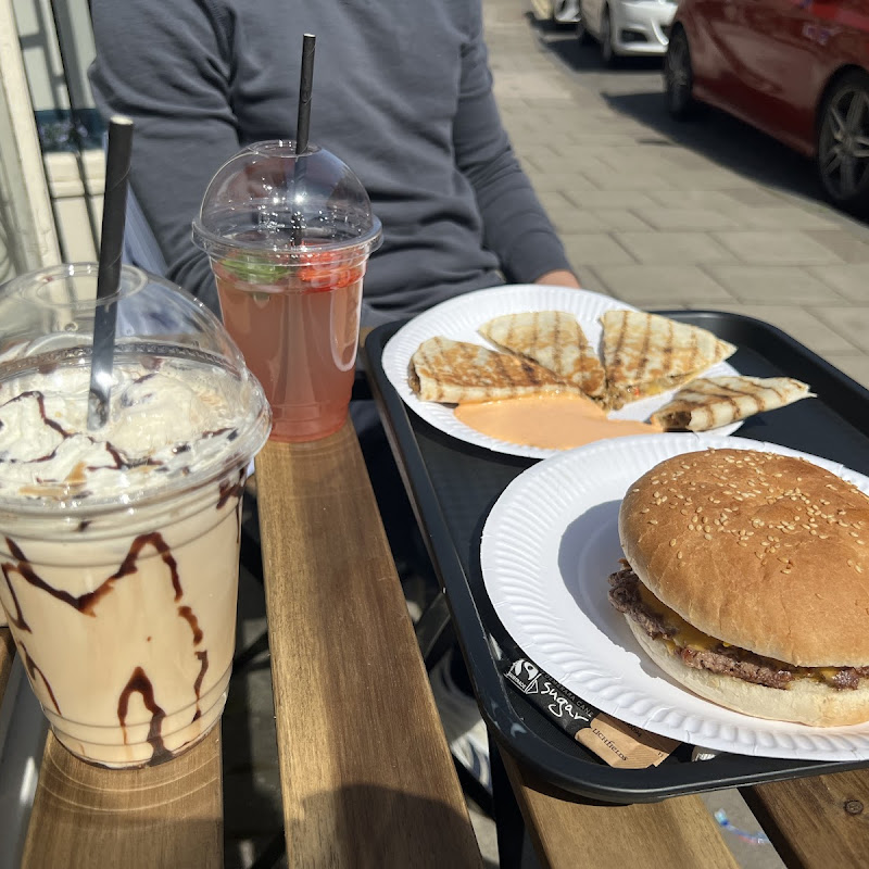 Abbey Bridge Coffee House & Pizzeria photo 2