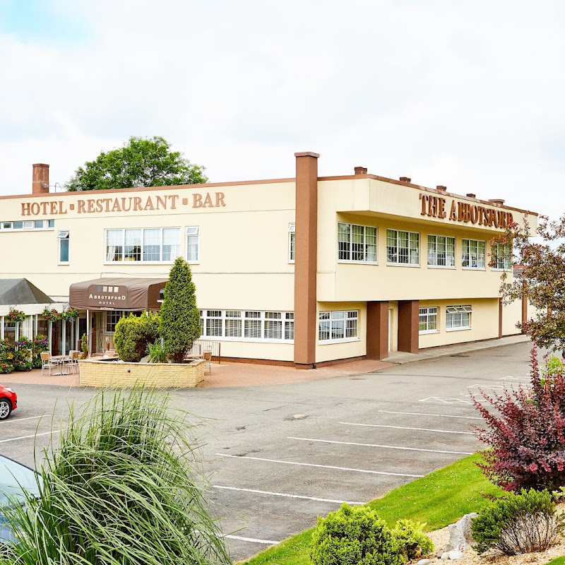 Abbotsford Hotel photo 2