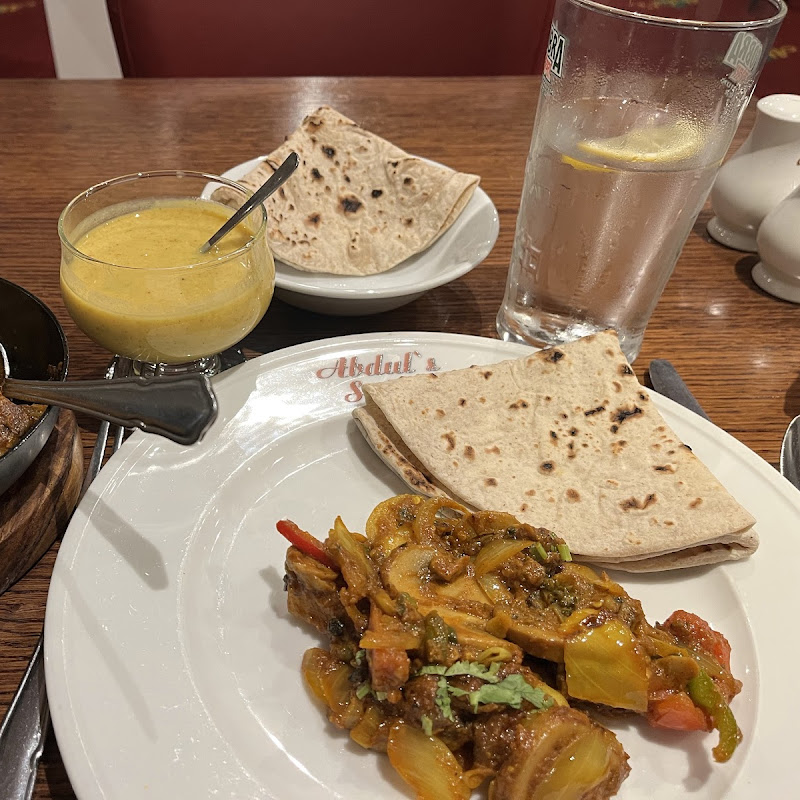 Abdul's Tandoori Spice photo 1