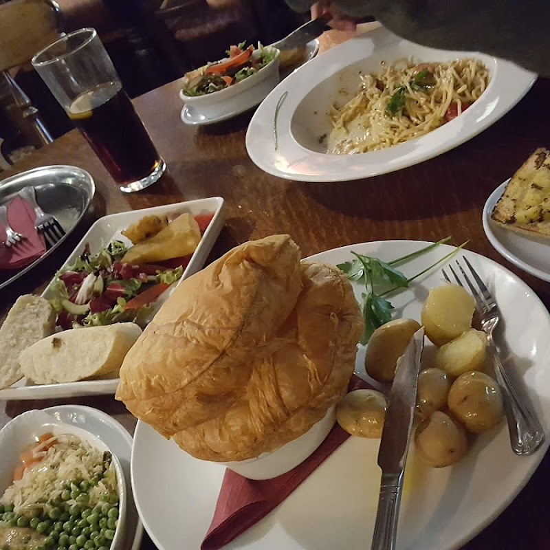 Abercrave Inn