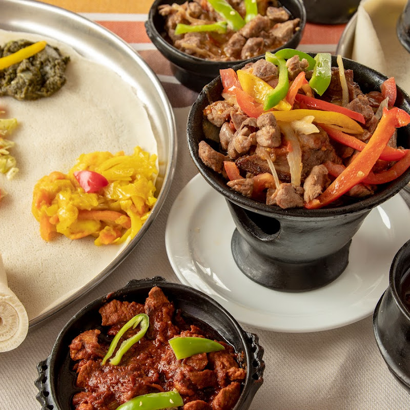 Abyssinia Cafe and Restaurant