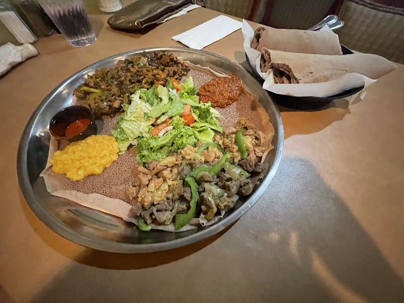 Abyssinia photo 5