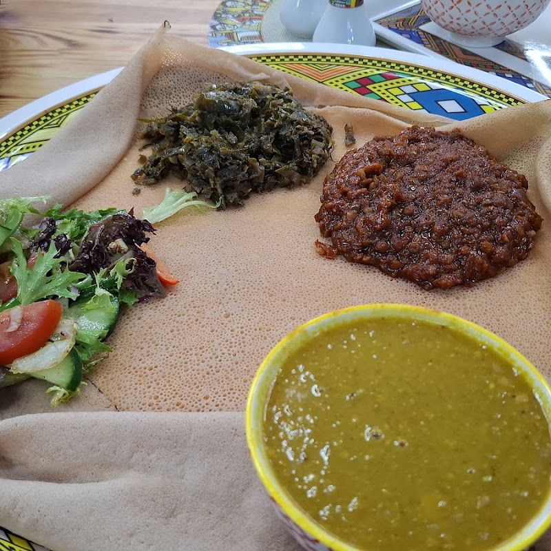 Abyssinia Restaurant