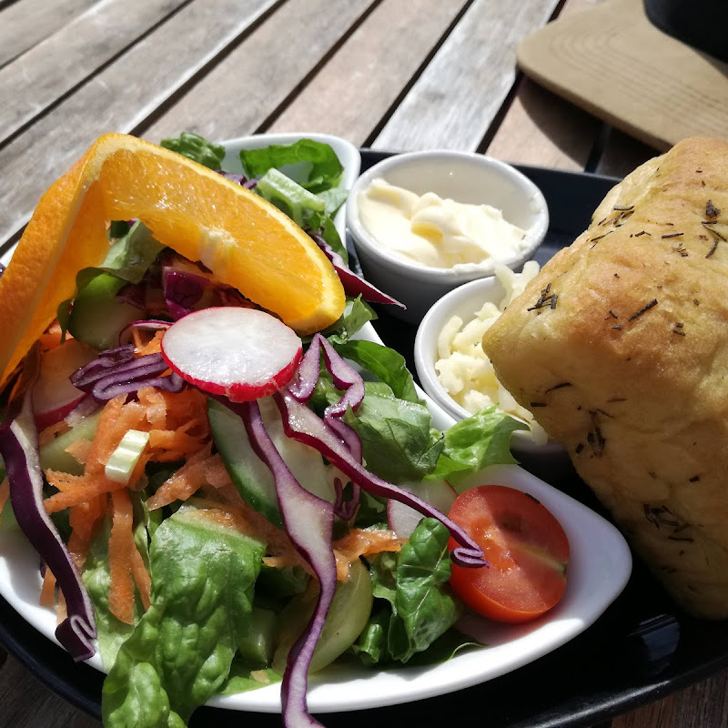 Accidental Vegan Cafe photo 2