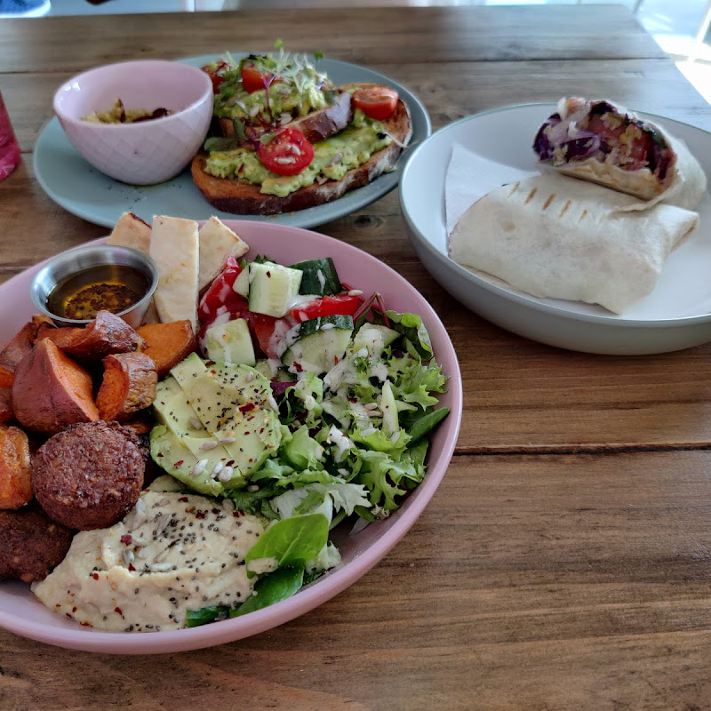 Accidental Vegan Cafe photo 4