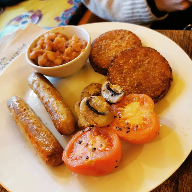 Active Wellness Cafe photo 1