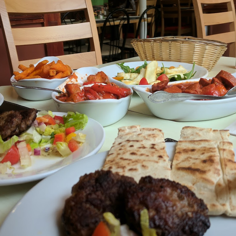 Ada Mediterranean Kitchen