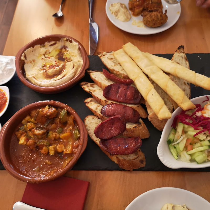 Ada Turkish | Café And Restaurant photo 1