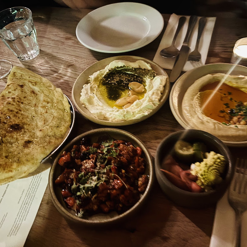 Addis Vegan Kitchen Gluten-Free Restaurant photo 2