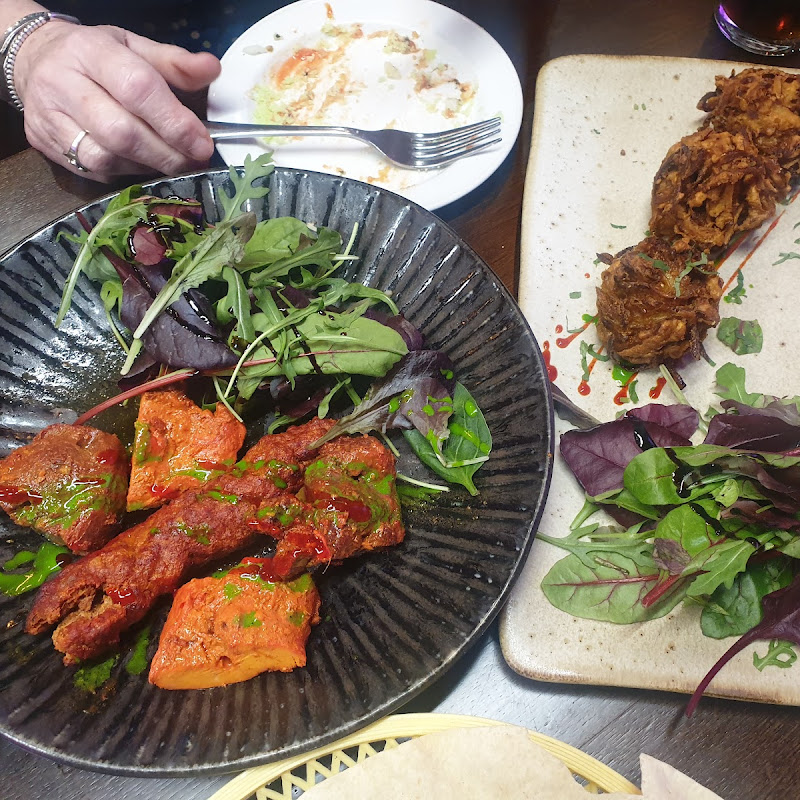 Adelinas bar and kitchen