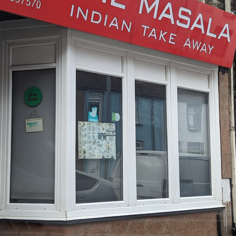 Adil Masala