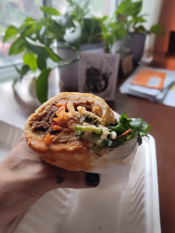 Adina's Vegan Cuisine photo 3