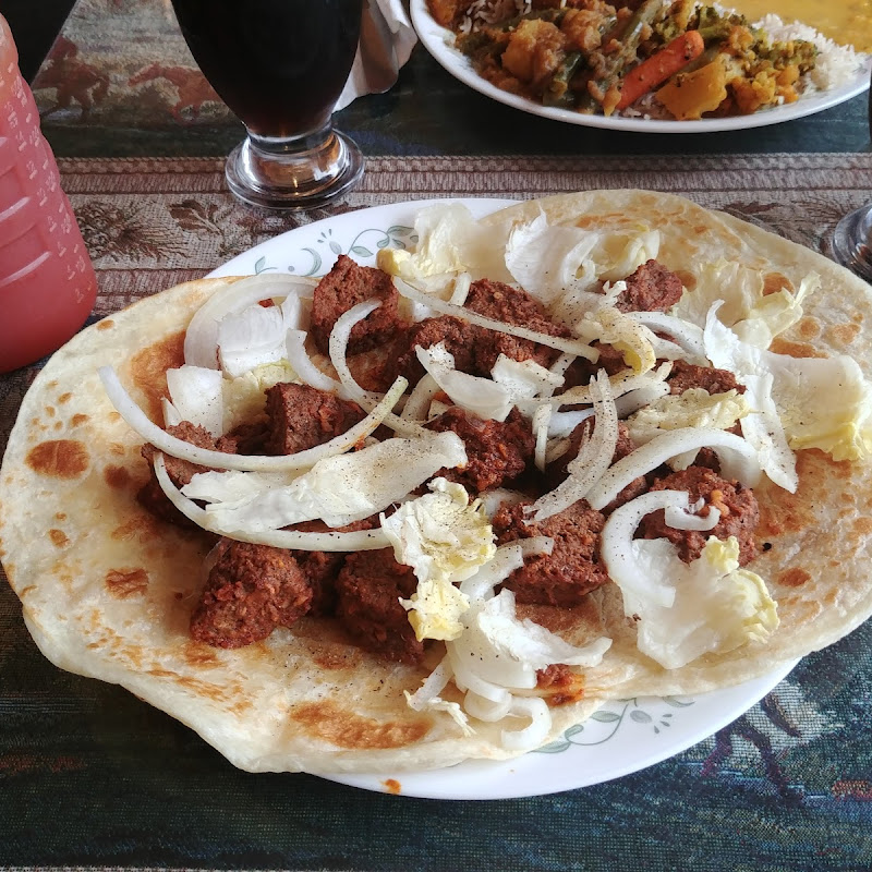 Afghan Restaurant