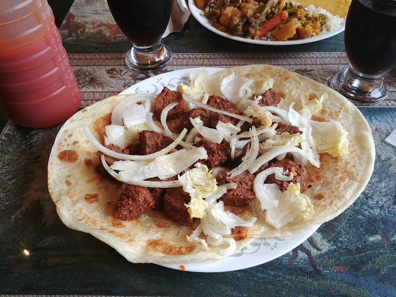 Afghan Restaurant photo 5