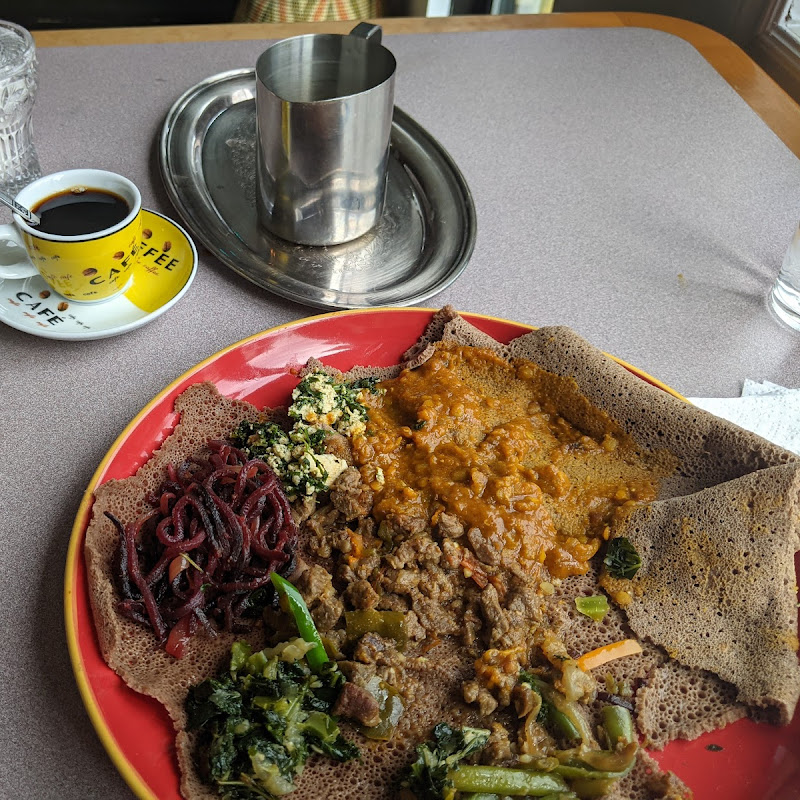 aFrite Restaurant photo 3