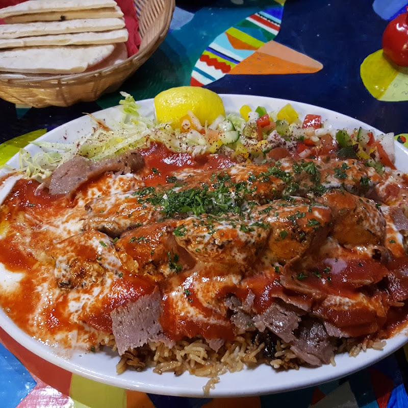 Agacan Turkish Restaurant