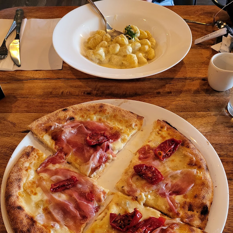 Air Artisan Italian Restaurant
