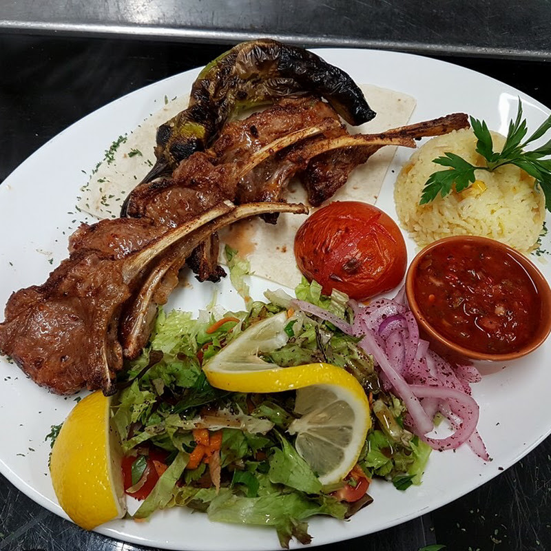 Akarsu Turkish Restaurant & Grill