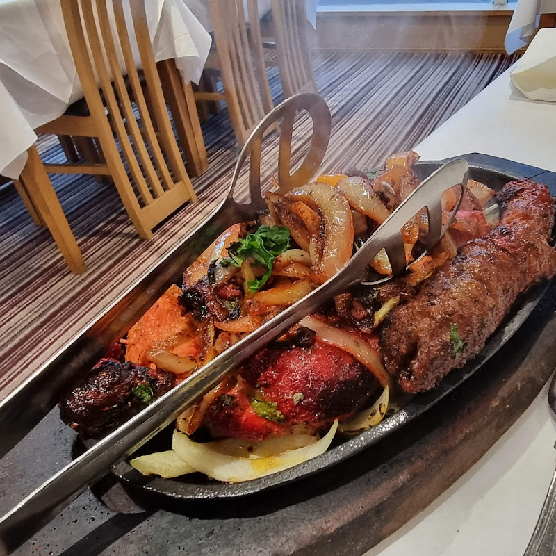 Akash Tandoori