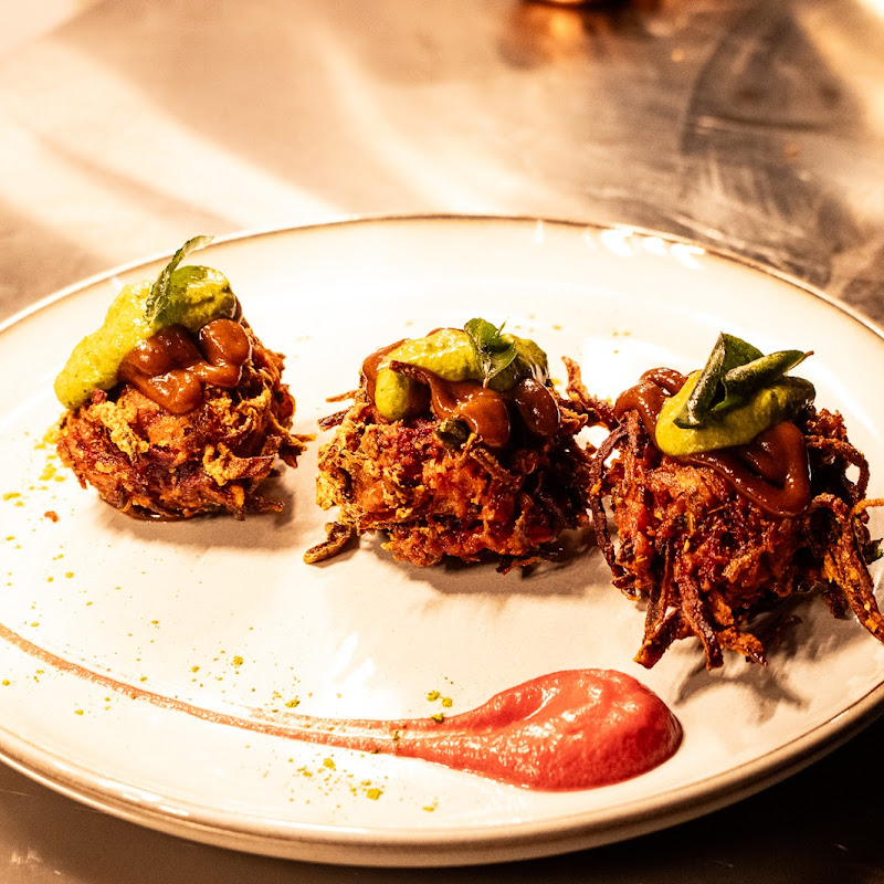 Akshaya Indian Restaurant