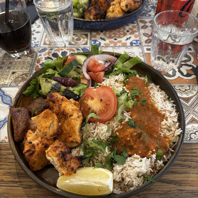 Al Casbah photo 1