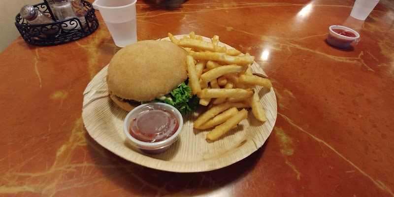 Aladdin Restaurant photo 4