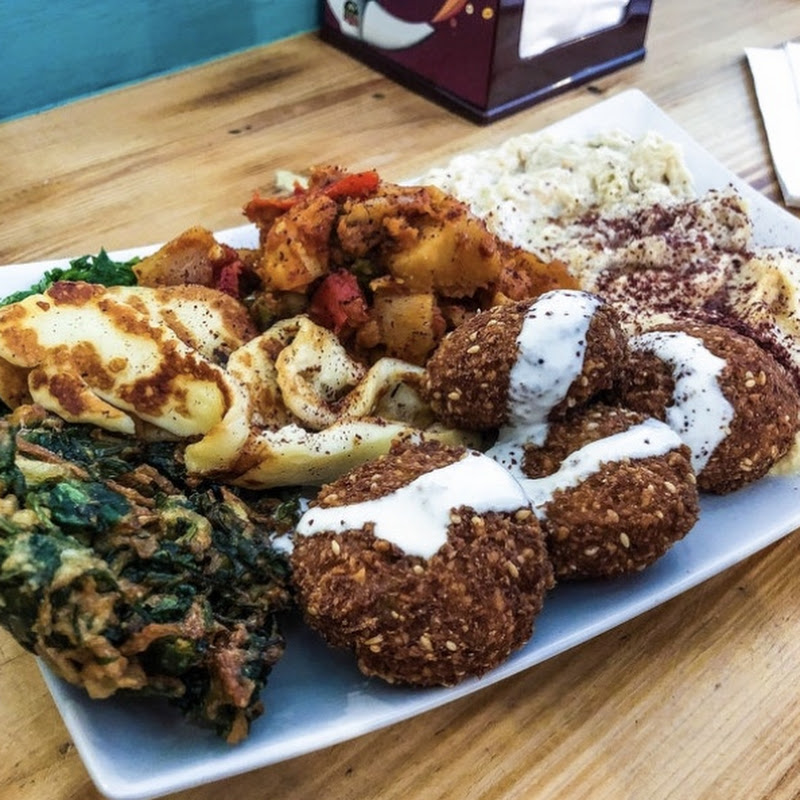 Aleppo's Falafel photo 1