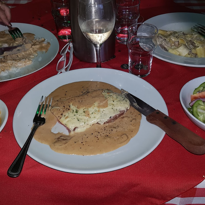 Alfredo's Restaurant