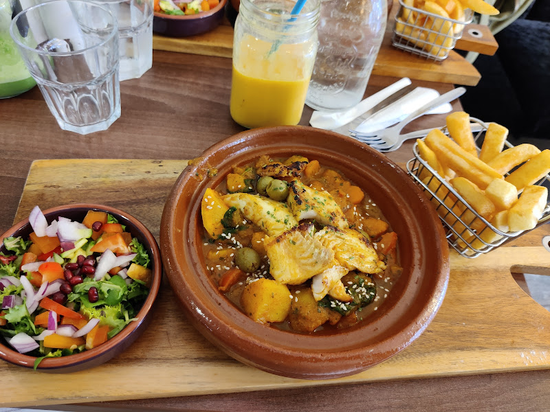 Alfredo's Restaurant photo 3