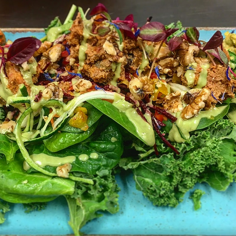Alkaline Kitchen
