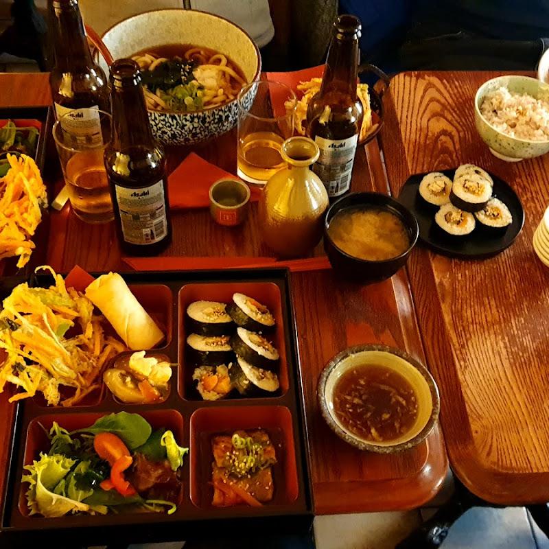 All Nations Vegan House photo 2