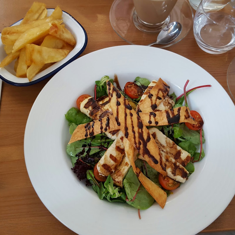 ALLINGTON CAFE photo 2